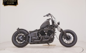 YAMAHA DRAGSTAR 400 CLASSIC 1998 4TR