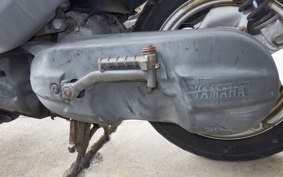 YAMAHA JOG POCHE SA08J