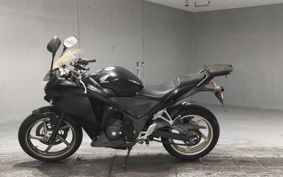 HONDA CBR250R MC41