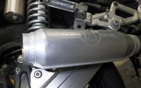 KAWASAKI ZEPHYR 400 KAI 2009 ZR400C