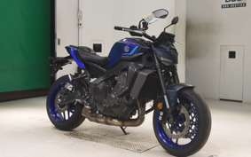 YAMAHA MT-09 2024 RN87J
