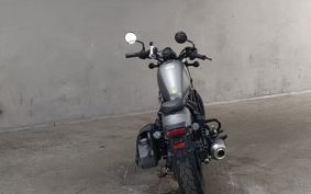 HONDA REBEL MC49