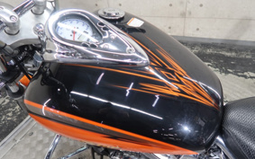 YAMAHA DRAGSTAR 400 2006 VH01J