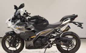 KAWASAKI NINJA 400 2022 EX400G