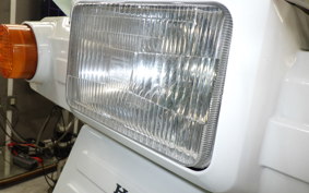 HONDA GYRO X 2013 TD02