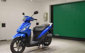 SUZUKI ADDRESS 110 2024 CE47A