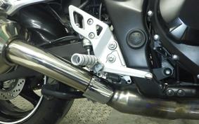 SUZUKI BANDIT 1250 F 2011 GW72A