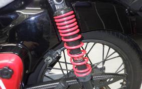 HONDA CROSS CUB 110 2024 JA45
