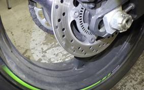 KAWASAKI ZX 10 NINJA ABS 2023 ZXT02L