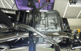 HONDA CB50 JX 2026 CB50J