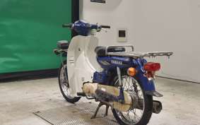 YAMAHA MATE 50 UA04J
