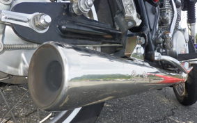 YAMAHA SR400 Gen.4 2016 RH03J