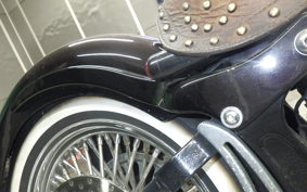 HARLEY FLSTF 1340 2017