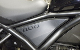 HONDA REBEL 1100 TD 2023 SC83