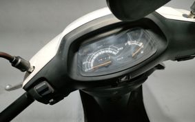 HONDA SPACY100 JF13