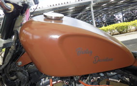 HARLEY XL1200C 2005