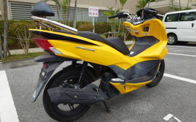 HONDA PCX125 JF56