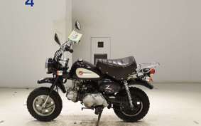 HONDA MONKEY Z50J