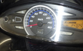 HONDA PCX125 JF28