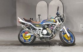 HONDA CBX400 1982 1095