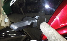 SUZUKI GSX-S1000F 2017 GT79A