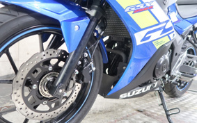 SUZUKI GSX250R DN12B