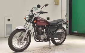 HONDA CB223S 2024 MC40