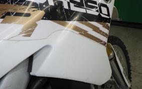 YAMAHA WR250R DG15J
