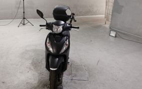 HONDA DIO110 BASIC  JK03