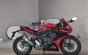 HONDA CBR650R 2023 RH03