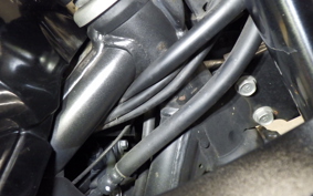HONDA CBR250R A
