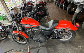 HARLEY XL883R 2008 CS2