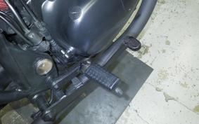 KAWASAKI 250TR 2002 BJ250F