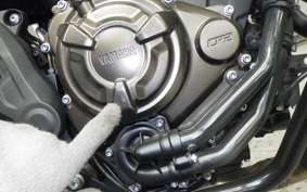 YAMAHA XSR700 2024 RM41J