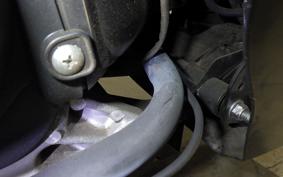 SUZUKI ADDRESS 110 2013 CE47A