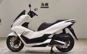HONDA PCX 125 2019 JK05