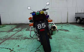 HONDA CB400SF NC42