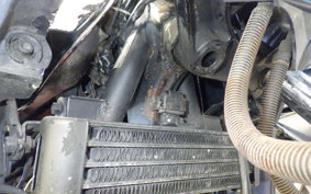 KAWASAKI GPZ750 ZX750A