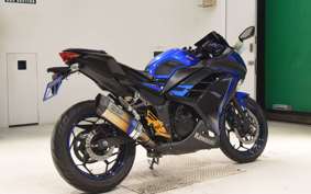 KAWASAKI NINJA 250 EX250L