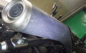 HONDA REBEL 250 A 2005 MC49