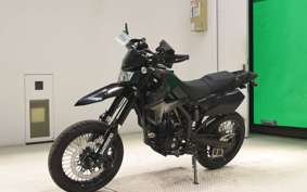 KAWASAKI KLX250D TRACKER X 2021 LX250V