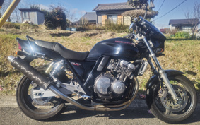 HONDA CB400SF 1993 NC31