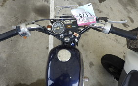 HONDA GORILLA Z50J