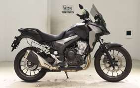 HONDA 400X 2019 NC56