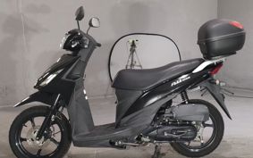 SUZUKI ADDRESS V110 CE47A