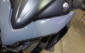 YAMAHA MT-03 ABS 2021 RH13J