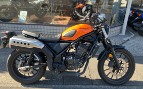 HONDA CL250 MC57
