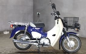HONDA SUPER CUB110 JA42