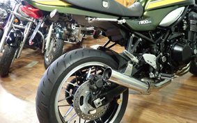 KAWASAKI Z900RS 2020 ZR900C