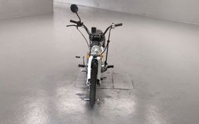 HONDA LITTLE CUB AA01